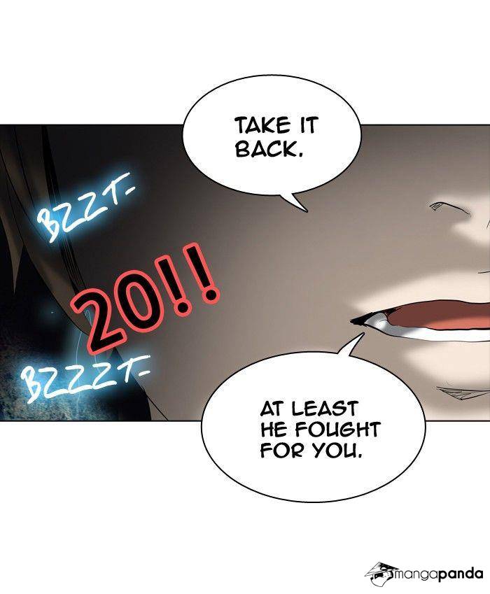 Tower of God Chapter 270 image 02